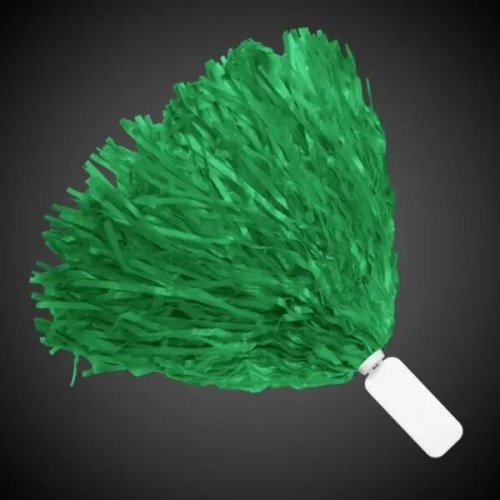 16" Plastic Pom Pom