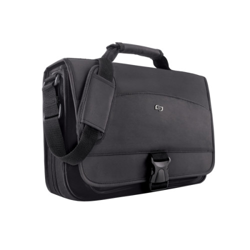 Solo NY® Conquer Messenger