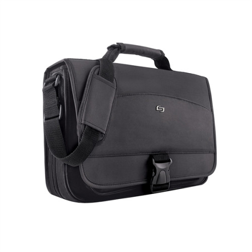 Solo NY® Conquer Messenger