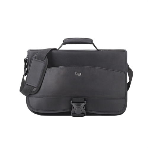 Solo NY® Conquer Messenger