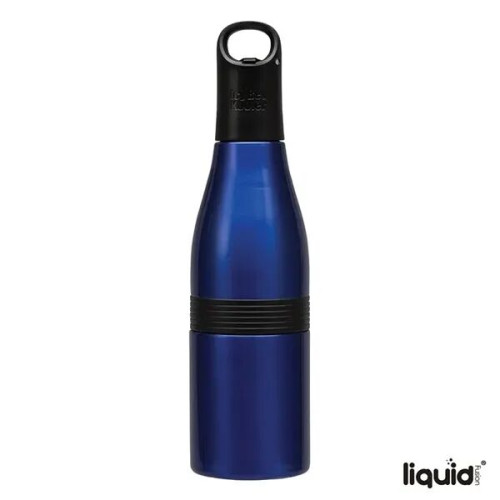 Liquid Fusion® Icy Bev Kooler® 22 oz. 3-In-1 Double Wall ...