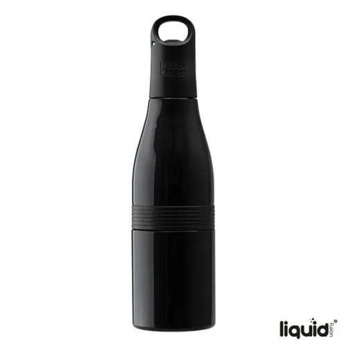 Liquid Fusion® Icy Bev Kooler® 22 oz. 3-In-1 Double Wall ...