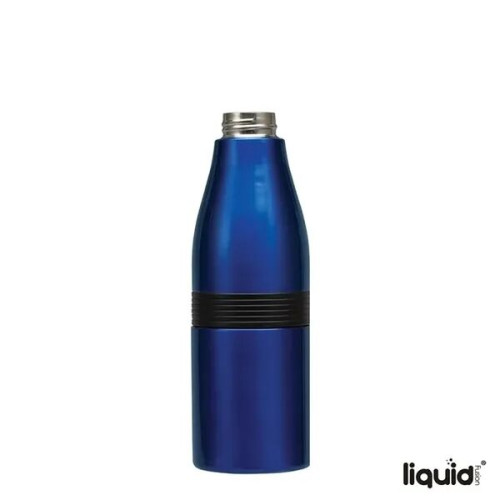 Liquid Fusion® Icy Bev Kooler® 22 oz. 3-In-1 Double Wall ...