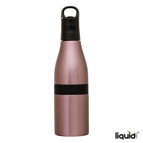 Liquid Fusion® Icy Bev Kooler® 22 oz. 3-In-1 Double Wall ...