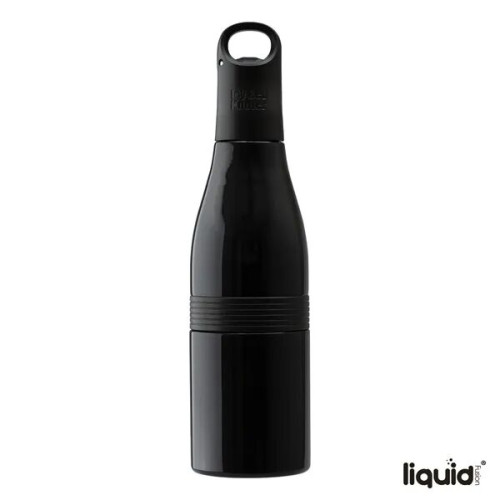 Liquid Fusion® Icy Bev Kooler® 22 oz. 3-In-1 Double Wall ...