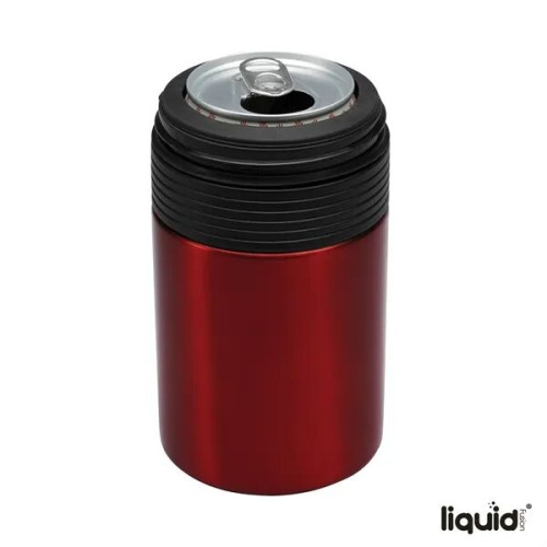 Liquid Fusion® Icy Bev Kooler® 22 oz. 3-In-1 Double Wall ...