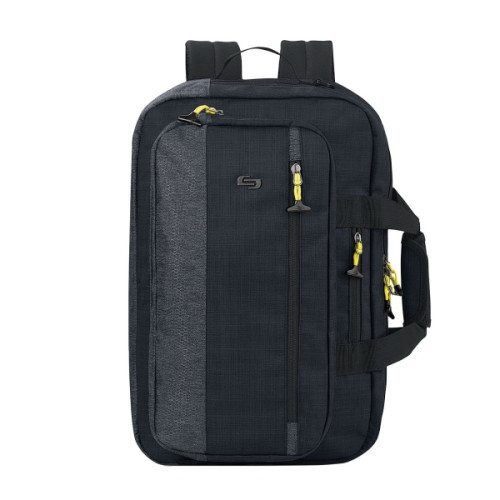 Solo NY® Work To Play Hybrid Backpack