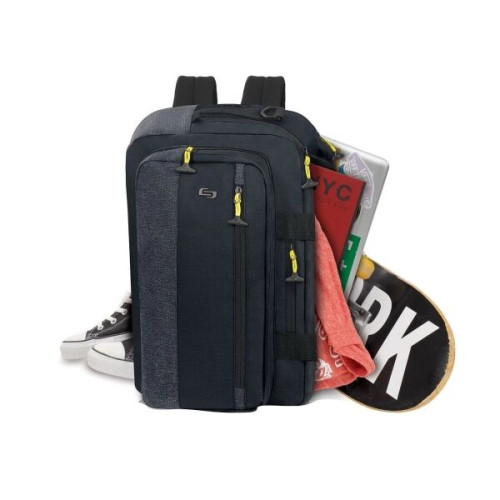 Solo NY® Work To Play Hybrid Backpack