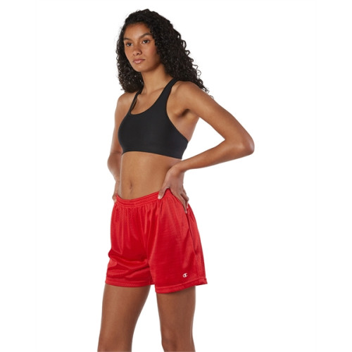Ladies' Absolute Racerback Sports Bra