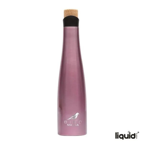 Liquid Fusion® 25 oz. Vacuum Insulated Steel Wine Carafe ...