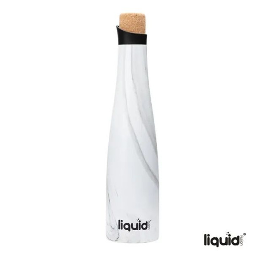 Liquid Fusion® 25 oz. Vacuum Insulated Steel Wine Carafe ...