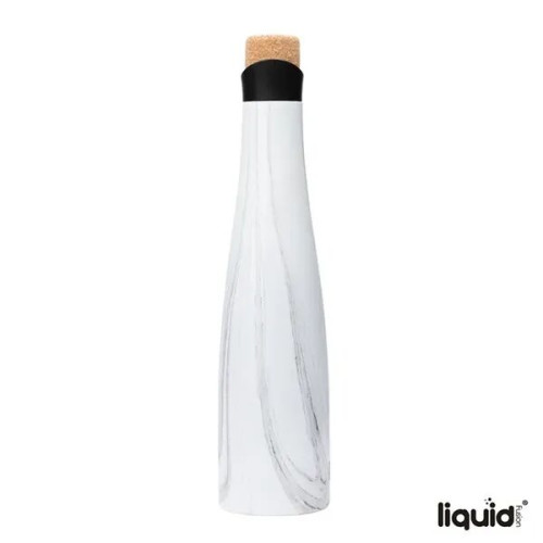 Liquid Fusion® 25 oz. Vacuum Insulated Steel Wine Carafe ...