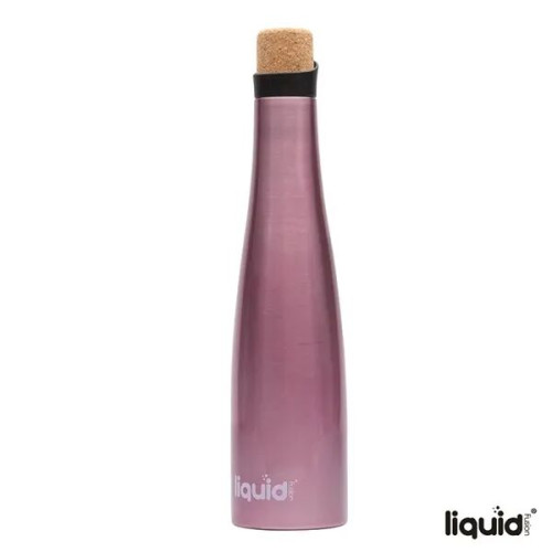 Liquid Fusion® 25 oz. Vacuum Insulated Steel Wine Carafe ...