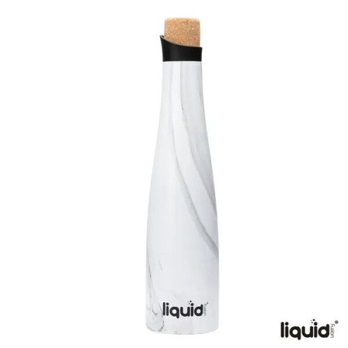 Liquid Fusion® 25 oz. Vacuum Insulated Steel Wine Carafe ...