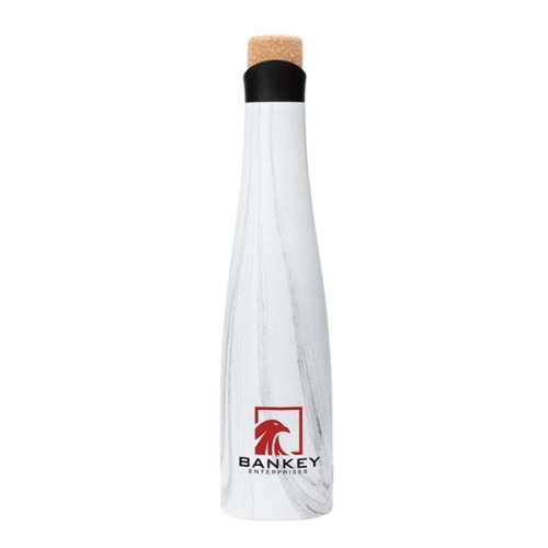 Liquid Fusion® 25 oz. Vacuum Insulated Steel Wine Carafe ...