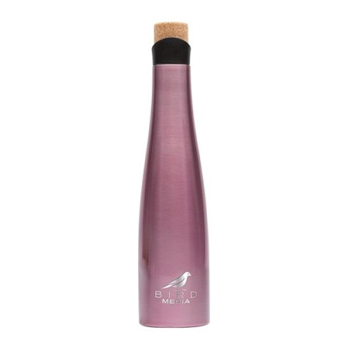 Liquid Fusion® 25 oz. Vacuum Insulated Steel Wine Carafe ...