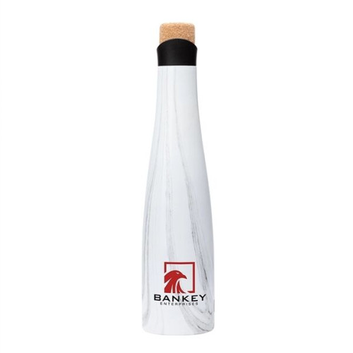 Liquid Fusion® 25 oz. Vacuum Insulated Steel Wine Carafe ...