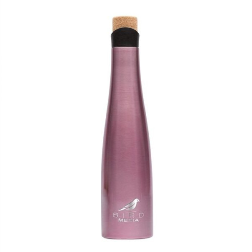 Liquid Fusion® 25 oz. Vacuum Insulated Steel Wine Carafe ...