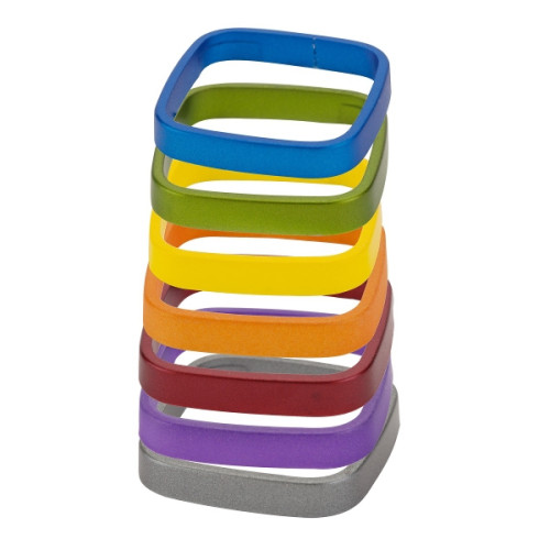 Ring Series 2500mAh Power Bank / Speaker