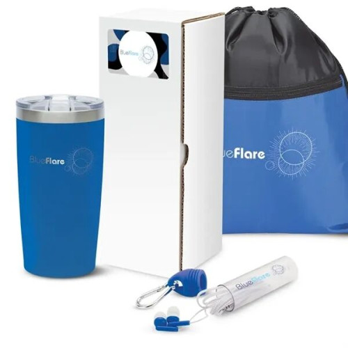 Wholesome 3-Piece Wellness Gift Set