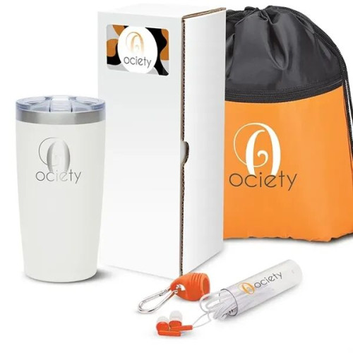 Wholesome 3-Piece Wellness Gift Set