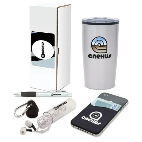 Valued 4-Piece Thank You Gift Set