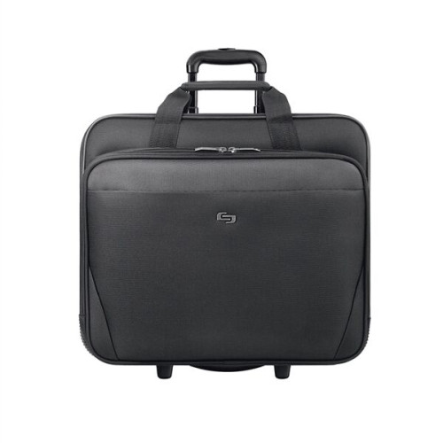 Solo New York Empire Rolling Case