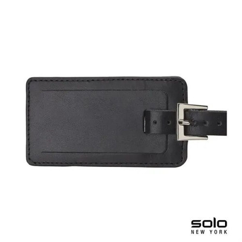 Solo New York Empire Rolling Case