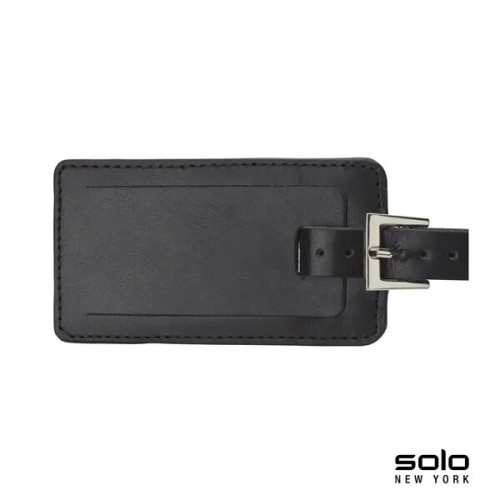 Solo New York Empire Rolling Case