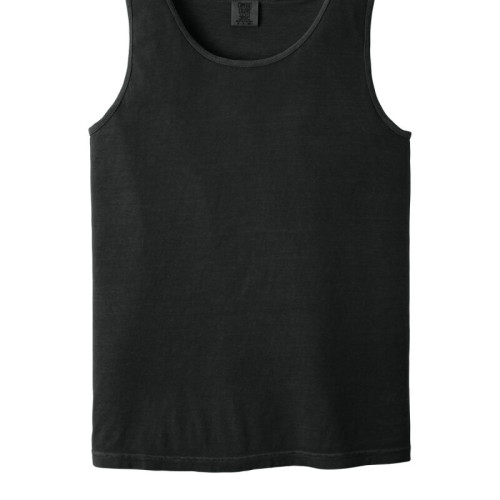 Comfort Colors - Garment-Dyed Heavyweight Tank Top