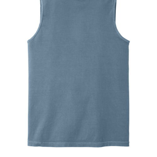 Comfort Colors - Garment-Dyed Heavyweight Tank Top