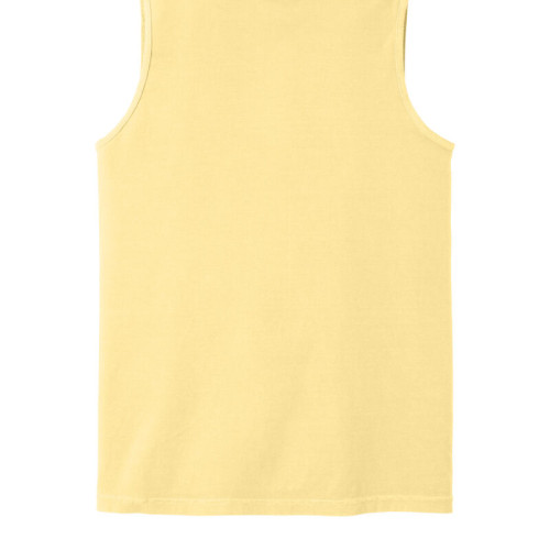 Comfort Colors - Garment-Dyed Heavyweight Tank Top