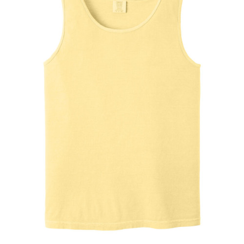 Comfort Colors - Garment-Dyed Heavyweight Tank Top