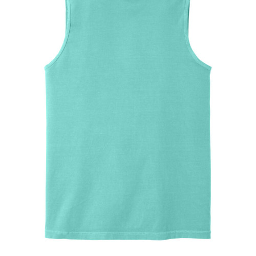 Comfort Colors - Garment-Dyed Heavyweight Tank Top