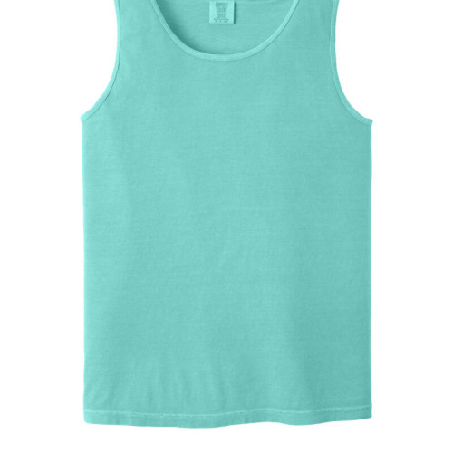 Comfort Colors - Garment-Dyed Heavyweight Tank Top