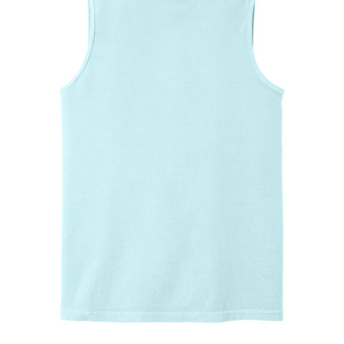 Comfort Colors - Garment-Dyed Heavyweight Tank Top