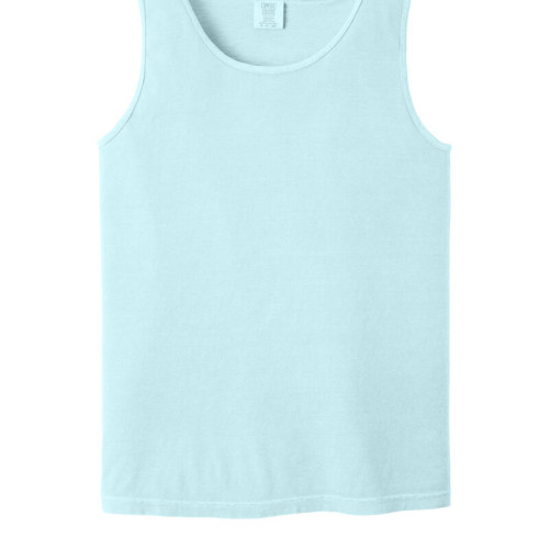 Comfort Colors - Garment-Dyed Heavyweight Tank Top