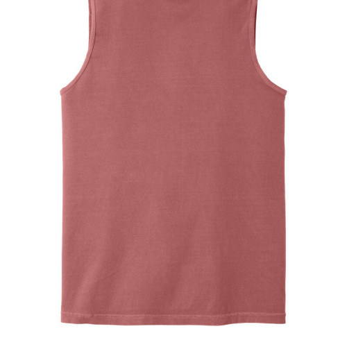 Comfort Colors - Garment-Dyed Heavyweight Tank Top