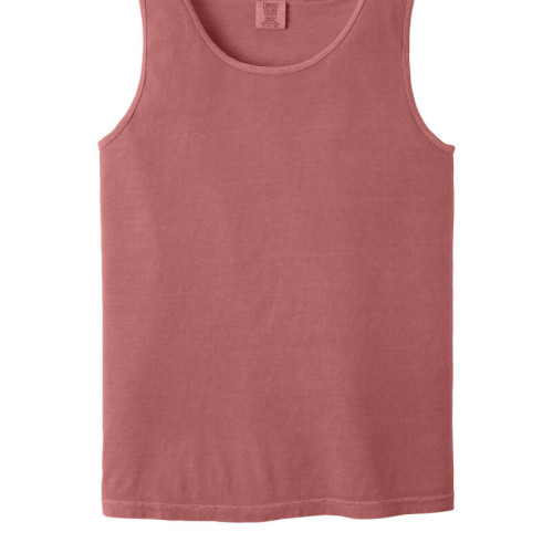 Comfort Colors - Garment-Dyed Heavyweight Tank Top