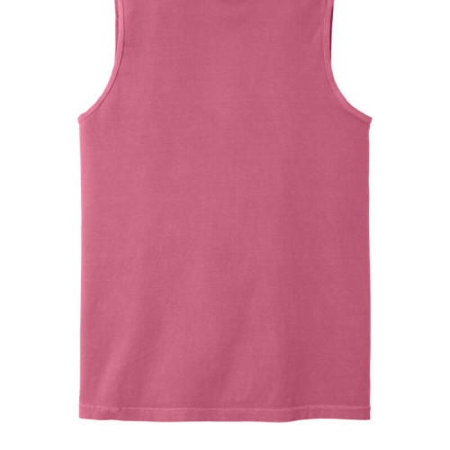 Comfort Colors - Garment-Dyed Heavyweight Tank Top