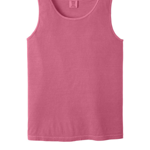 Comfort Colors - Garment-Dyed Heavyweight Tank Top