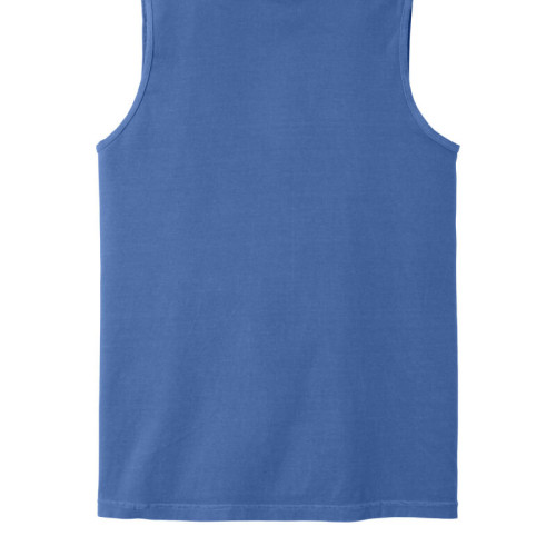 Comfort Colors - Garment-Dyed Heavyweight Tank Top