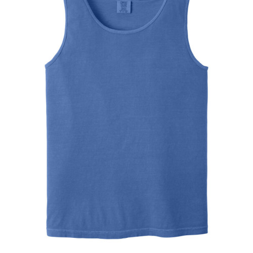 Comfort Colors - Garment-Dyed Heavyweight Tank Top