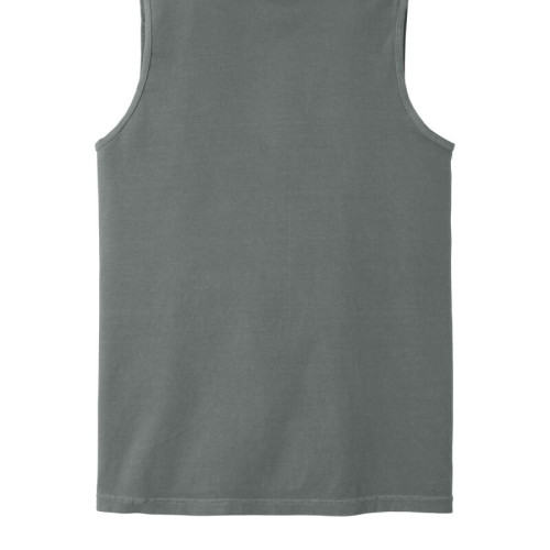 Comfort Colors - Garment-Dyed Heavyweight Tank Top