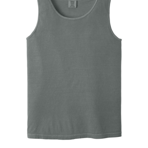Comfort Colors - Garment-Dyed Heavyweight Tank Top