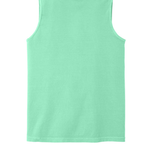 Comfort Colors - Garment-Dyed Heavyweight Tank Top