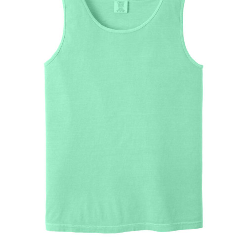Comfort Colors - Garment-Dyed Heavyweight Tank Top