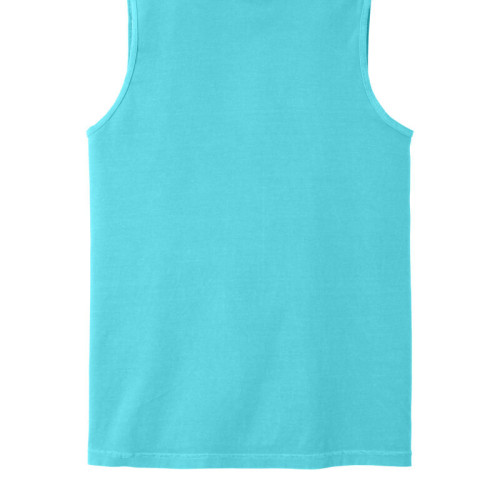 Comfort Colors - Garment-Dyed Heavyweight Tank Top