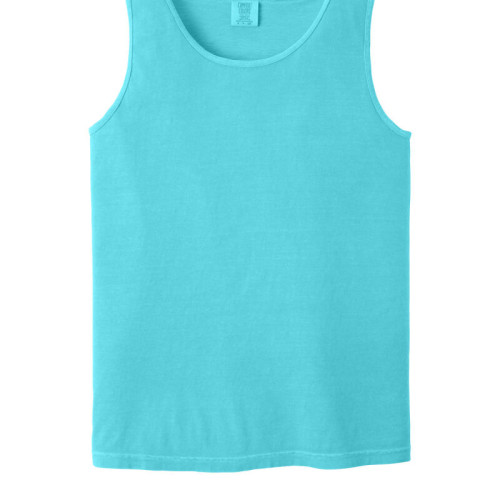 Comfort Colors - Garment-Dyed Heavyweight Tank Top
