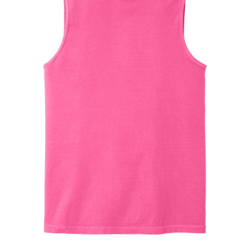 Comfort Colors - Garment-Dyed Heavyweight Tank Top
